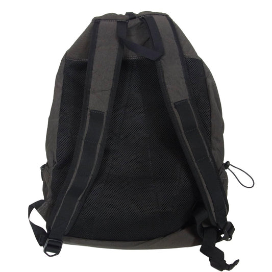 ワーレンファウス Discovery pack リュック デイパック チャコール系【中古】