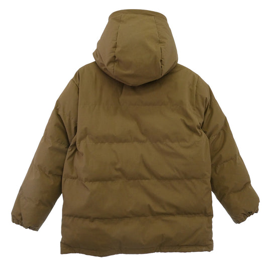THE NORTH FACE ノースフェイス ND2157N Purple Label パープルレーベル 65/35 Sierra Parka シエラ パーカ ダウン ジャケット ブラウン系 L【中古】