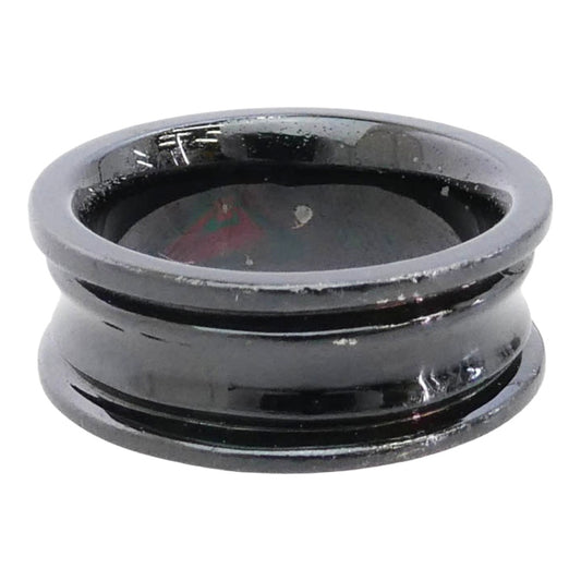 PUERTA DEL SOL プエルタデルソル チェス台座 リング ブラック系 19号【中古】