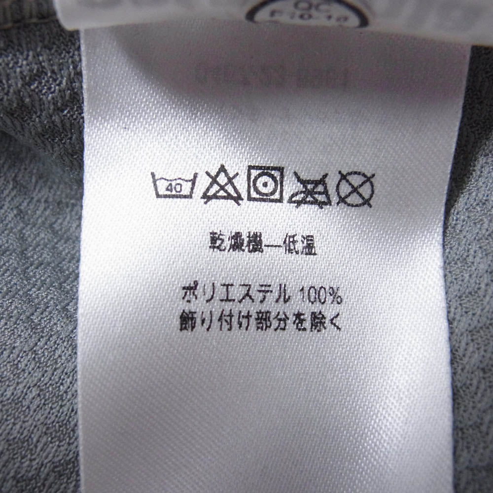 patagonia パタゴニア 18AW 23056 CLASSIC RETRO-X JACKET クラシック レトロ フリース ジャケット ベージュ系 L【中古】