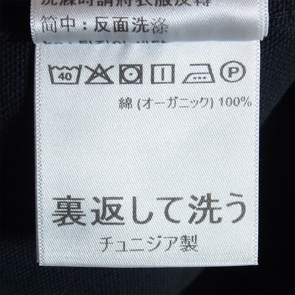 Carhartt カーハート Michigan coat black rinsed ミシガン コート ブラック リンスド ジャケット ブラック系 XS【中古】
