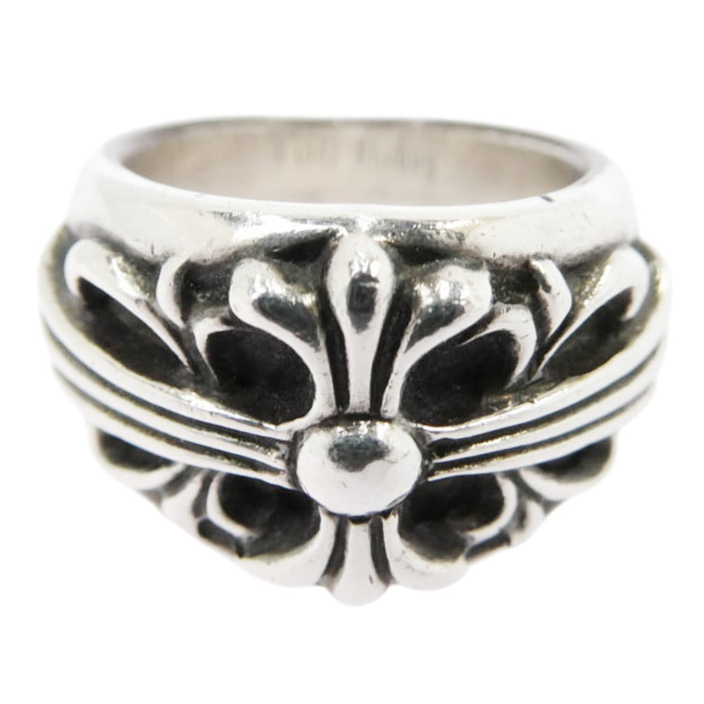 CHROME HEARTS クロムハーツ（原本無） FLRL CRS フローラルクロス 