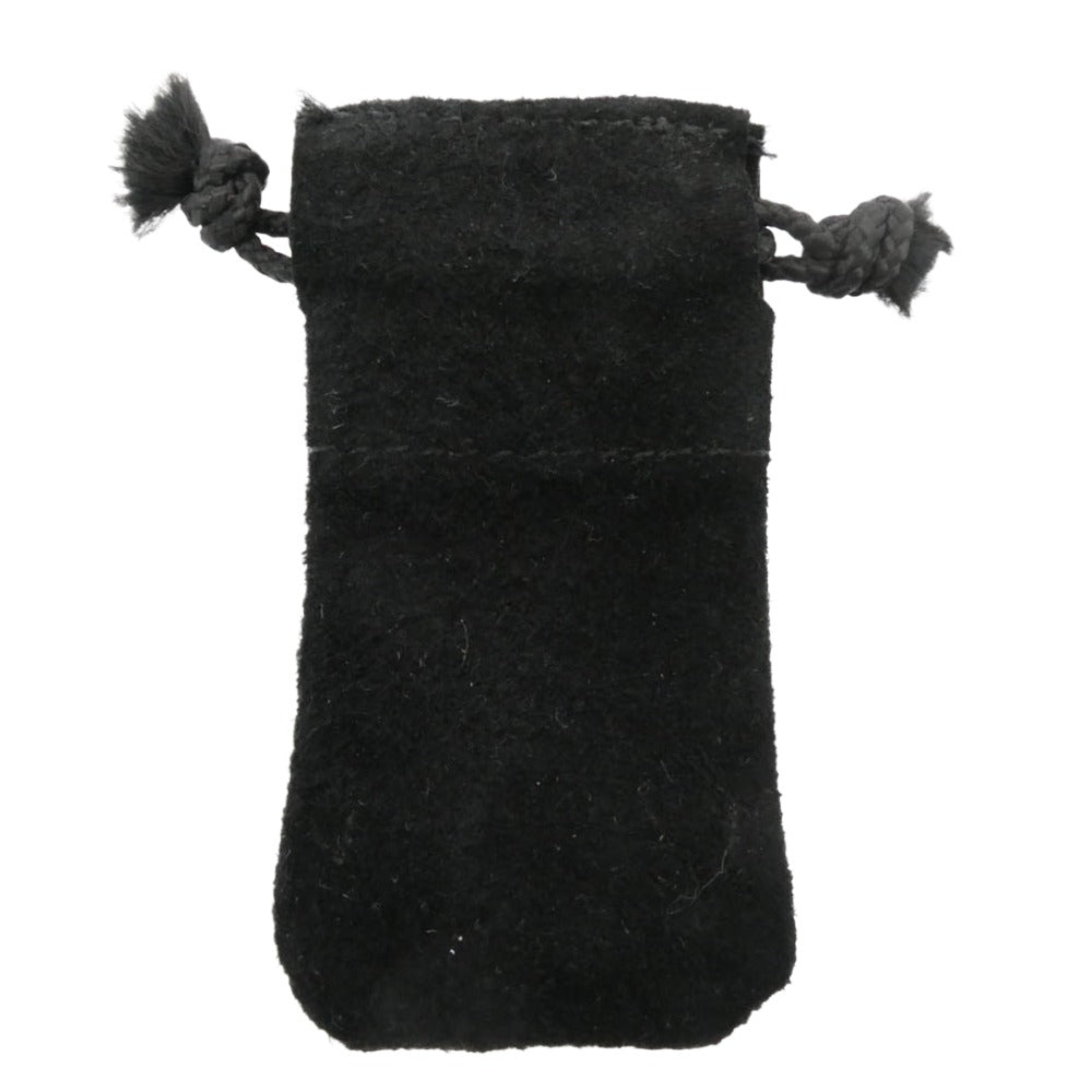 CHROME HEARTS クロムハーツ(原本無) FLRL CRS フローラルクロス リング シルバー系 約10.5号【中古】