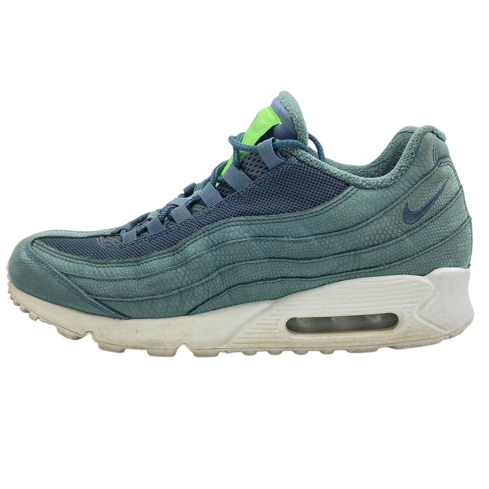 NIKE ナイキ CJ1892-999 AIR MAX 90/95 ID PATTA BY YOU エアマックス 
