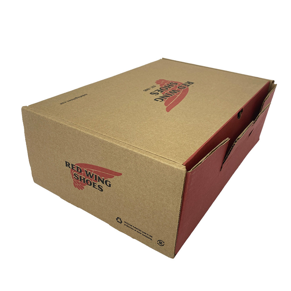 RED WING レッドウィング 3343 Blacksmith ブラックスミス ラフ&タフ ブーツ ブラウン系 27.0cm【中古】