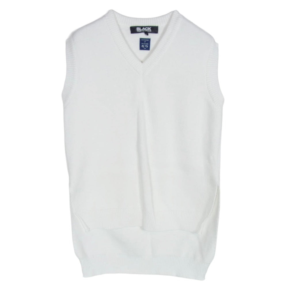 BLACK COMME des GARCONS ブラックコムデギャルソン 1G-N502 LOCHAVEN 