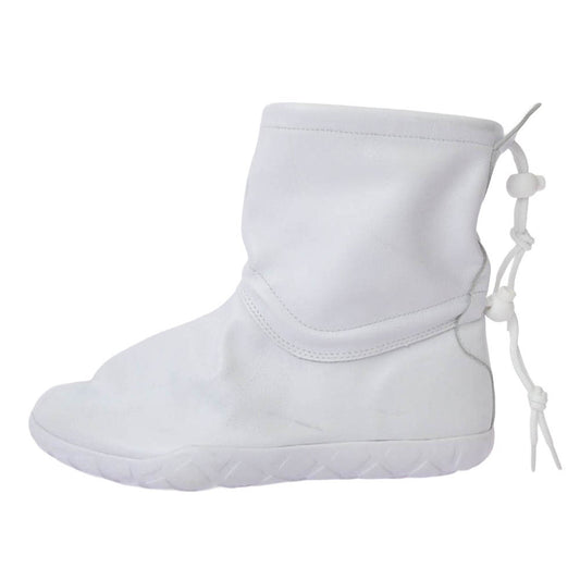 COMME des GARCONS コムデギャルソン 924488-100 WMNS Air Chukka Moc CDG チャッカ・モック ホワイト ホワイト系 25cm【中古】