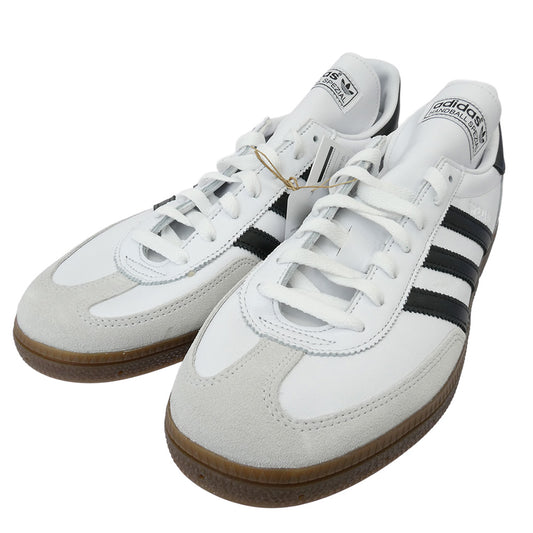 adidas アディダス IH2291 Handball Spezial Footwear White ハンドボール スペツィアル フットウェアホワイト スニーカー ホワイト系 29.0cm【極上美品】【中古】