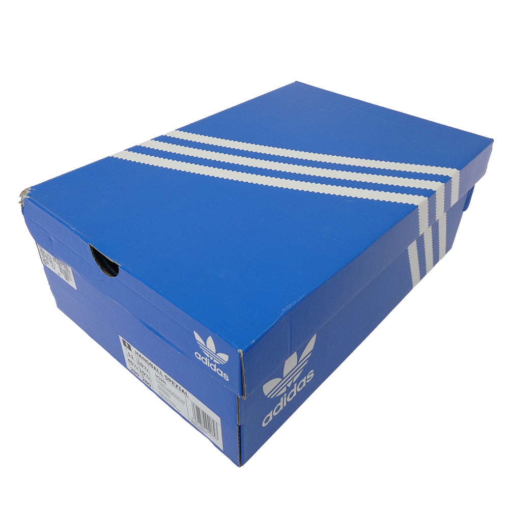 adidas アディダス IH2291 Handball Spezial Footwear White ハンドボール スペツィアル フットウェアホワイト スニーカー ホワイト系 29.0cm【極上美品】【中古】