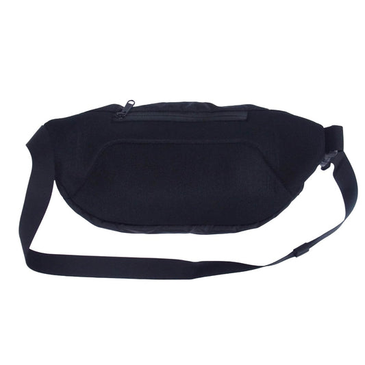 THE NORTH FACE ノースフェイス NM71902 オリオン ウエストバッグ ポーチ ブラック系【中古】