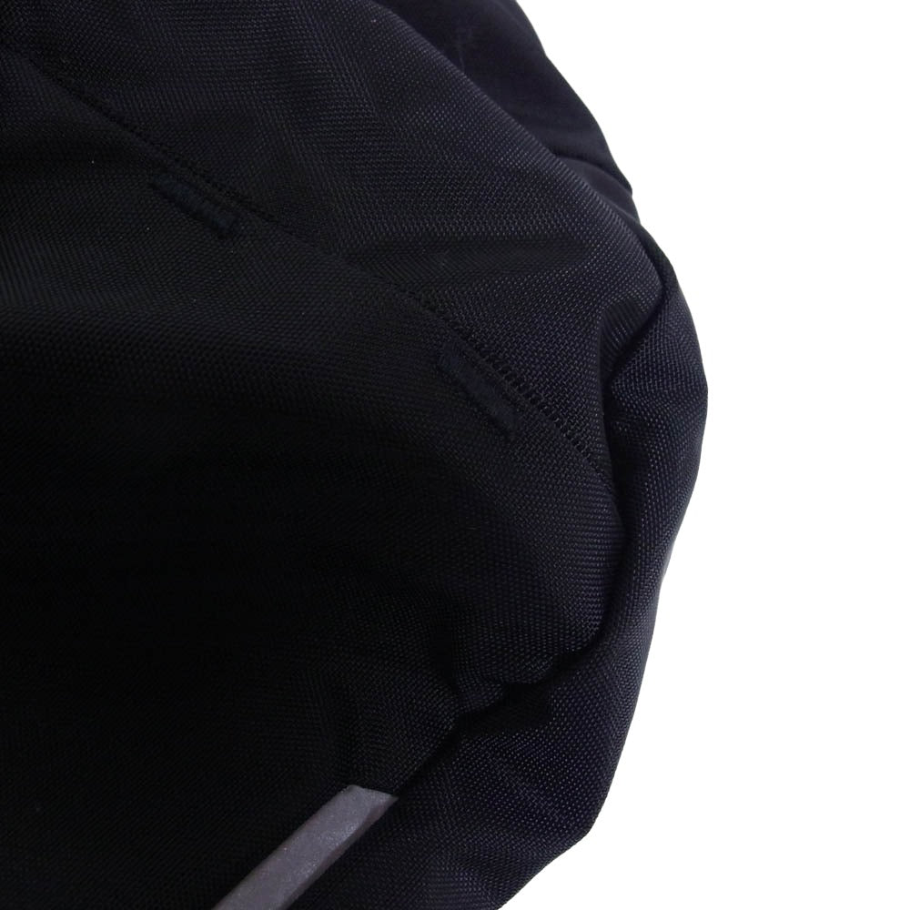 THE NORTH FACE ノースフェイス NM71902 オリオン ウエストバッグ ポーチ ブラック系【中古】