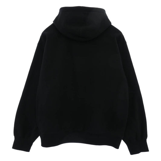 Supreme シュプリーム Box Logo Hooded Sweatshirt ボックスロゴ フーデットスウェットシャツ パーカー フーディー ブラック系 L【美品】【中古】