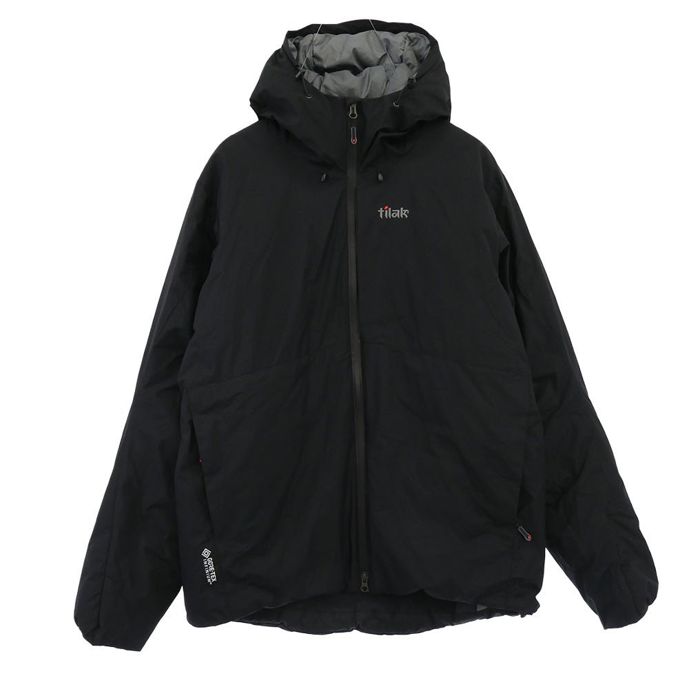 Tilak】Svalbard Jacket GORE-TEX スバルバード L SVALBARD Jacket