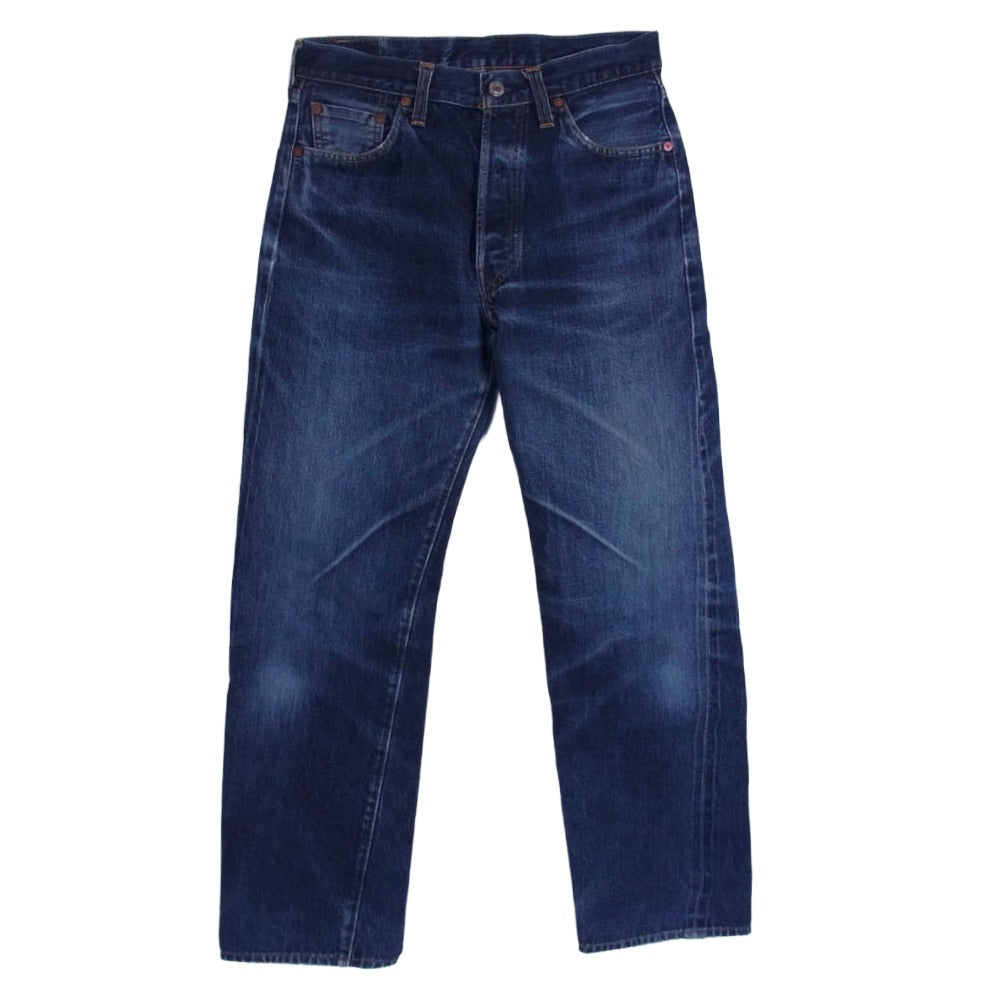 Levi's リーバイス Vintage ヴィンテージ 90s ボタン裏555 バレンシア