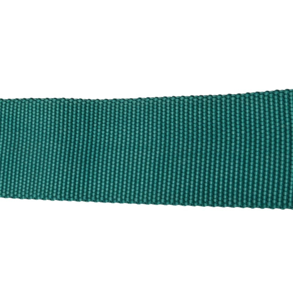 DESCENDANT ディセンダント NYLON BELT ナイロン ベルト グリーン系【中古】