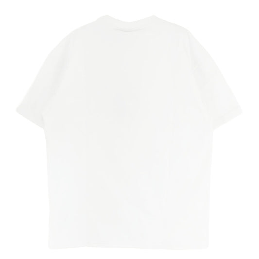 NIKE ナイキ FQ3741-121 AS M NRG ACG DF TEE MBR ロゴプリント クルーネック 半袖 Tシャツ ホワイト系 S【極上美品】【中古】