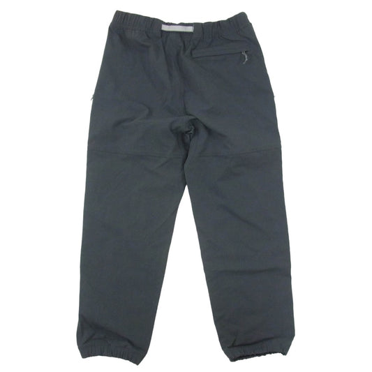 NIKE ナイキ CV0661-070 ACG TRAIL PANTS トレイルパンツ クライミング ジョガー イージー パンツ グレー系 L【中古】