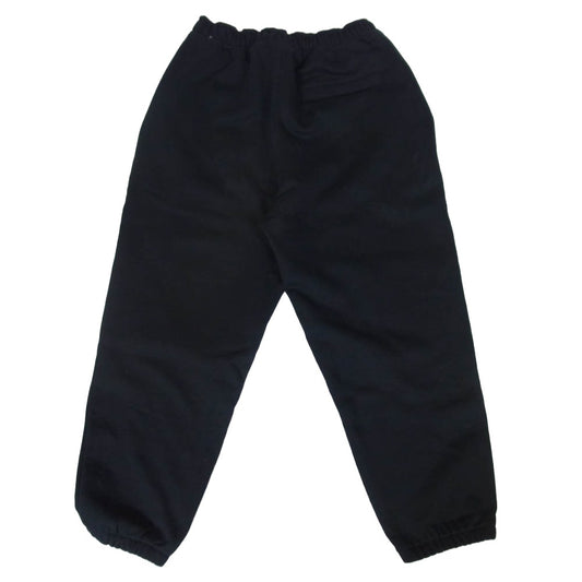 NIKE ナイキ FV8651-010 ACG TF RPL TUF LUNGS FLEECE PANT 起毛フリース スウェットパンツ ブラック系 S【中古】