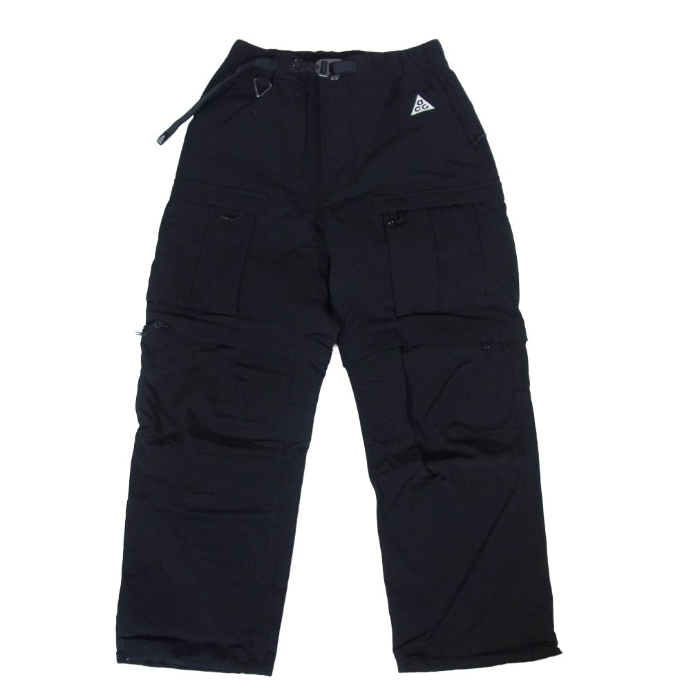 NIKE ナイキ FN0429-010 ACG SMITH SUMMIT CRG PANTS スミス サミット