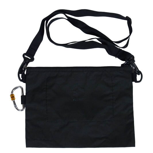 PORTER ポーター 872-07647 JOIN SACOCHE ジョイン サコッシュ ショルダーバッグ ブラック系【中古】