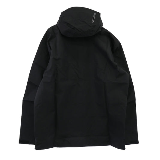ARC'TERYX アークテリクス X000010004 Beta Jacket ベータ マウンテン パーカー ジャケット ブラック系 XL【極上美品】【中古】