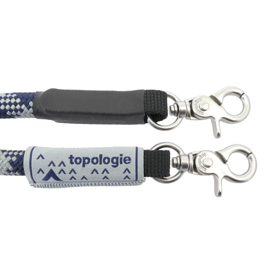 DESCENDANT ディセンダント x Topologie トポロジー CETUS 10mm Rope ストラップ【美品】【中古】