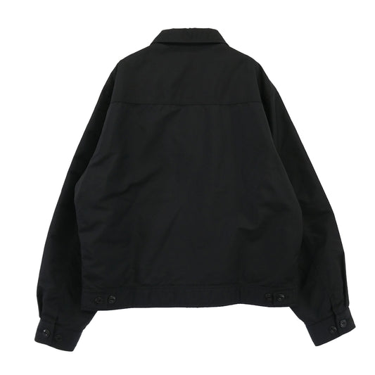 WACKO MARIA ワコマリア 25SS 25SS-WMO-LE01 NYLON 91-B JACKET ナイロン ジャケット ブルゾン ブラック系 マルチカラー系 S【極上美品】【中古】