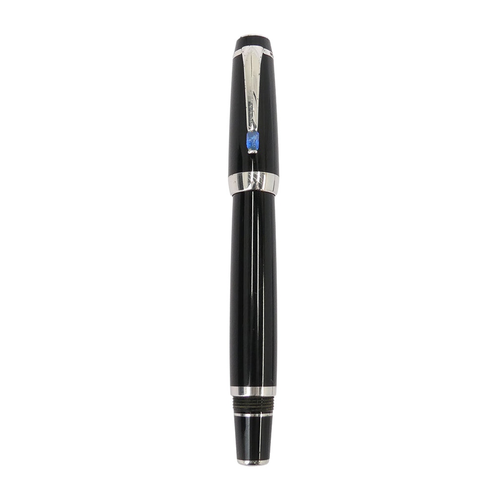 希少　MONTBLANC モンブラン ボエム　ボールペン サファイア 文房具 希少 MONTBLANC モンブラン ボエム ボールペン サファイア
