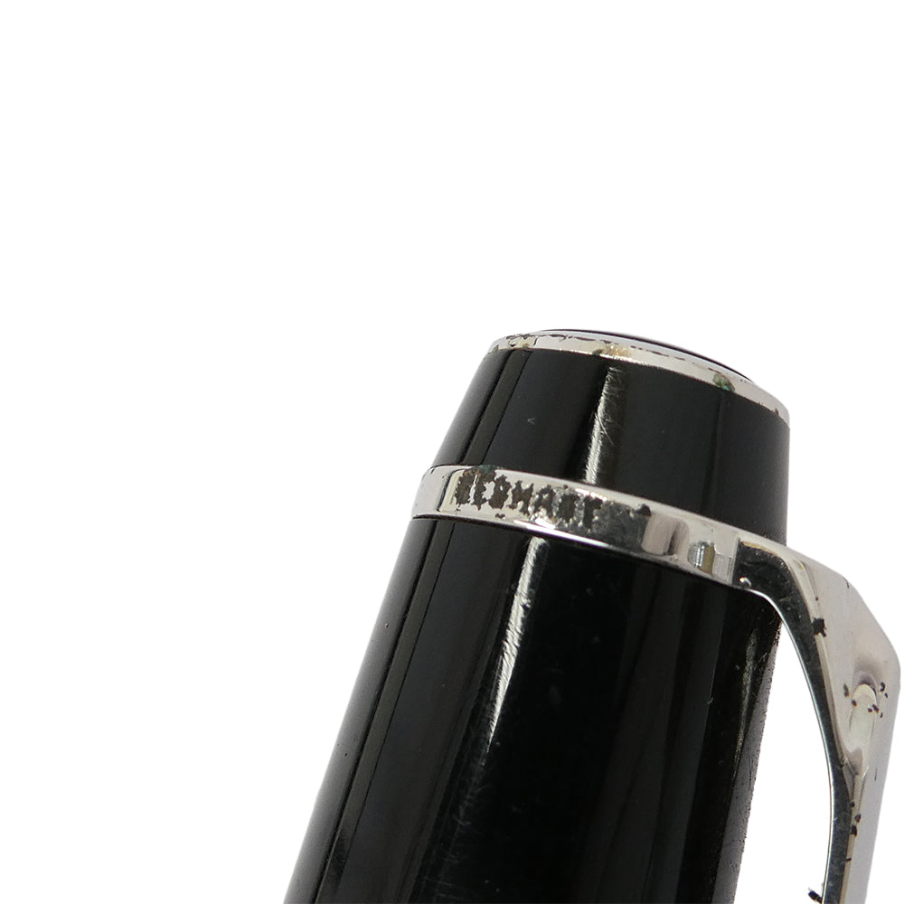 MONTBLANC モンブラン BOHEME ボエム ボールペン ブラック系 ブルー系【中古】