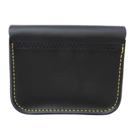 Dr.Martens ドクターマーチン AD105001 5inch SATCHEL BAG 5インチ サッチェル バッグ ブラック系【美品】【中古】