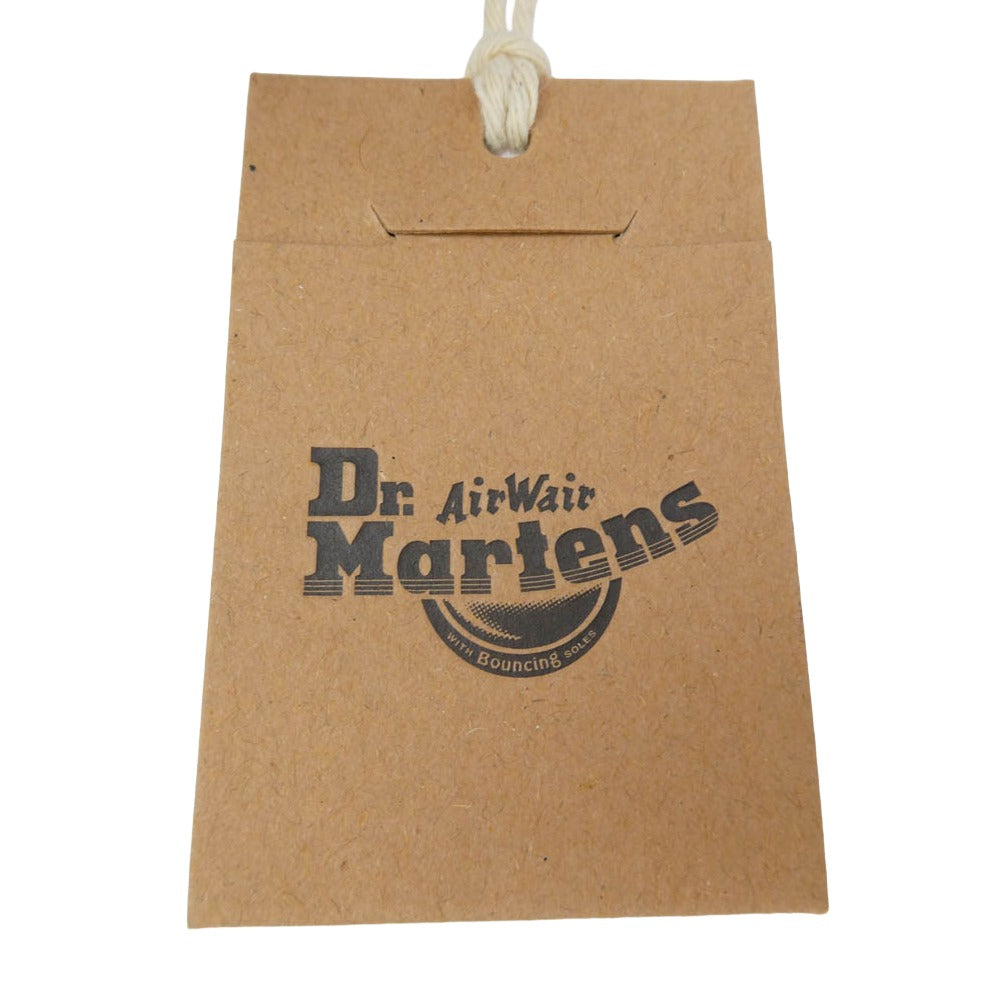 Dr.Martens ドクターマーチン AD105001 5inch SATCHEL BAG 5インチ サッチェル バッグ ブラック系【美品】【中古】