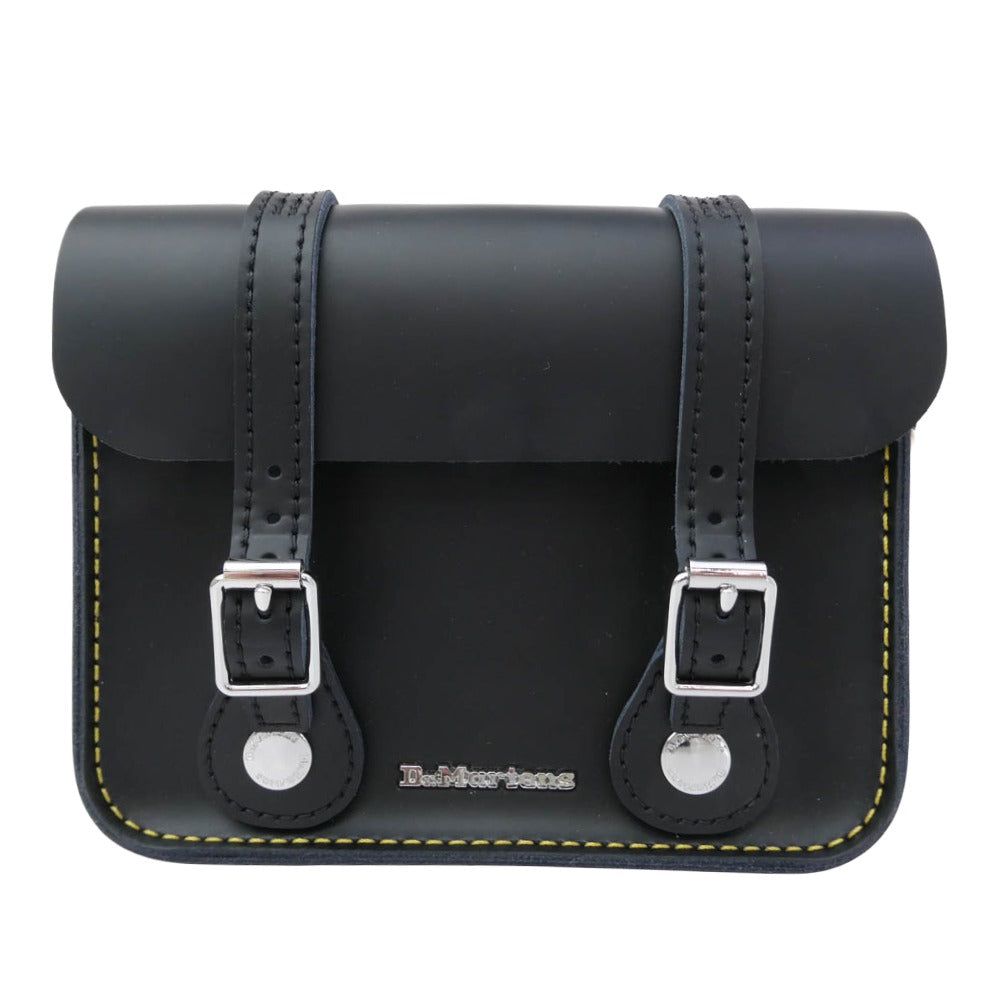 Dr.Martens ドクターマーチン AB098001 7inch SATCHEL BAG 7インチ