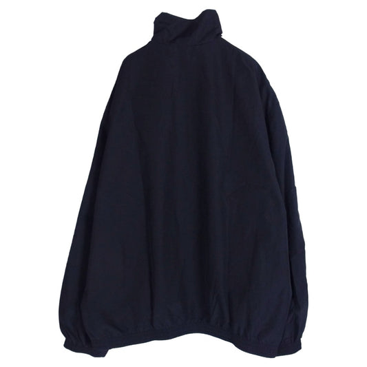 adidas アディダス JD3392 ファイヤーバード オーバーサイズド トラックトップ ジャケット ブラック系 XL【中古】