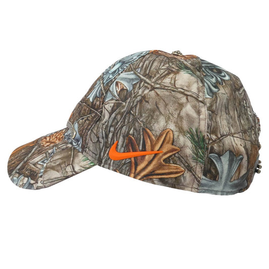 CHROME HEARTS クロムハーツ(原本無) HQ0037-902 NOCTA ノクタ クロスボールボタン スクロールラベル キャップ 帽子 マルチカラー系 56-66【極上美品】【中古】