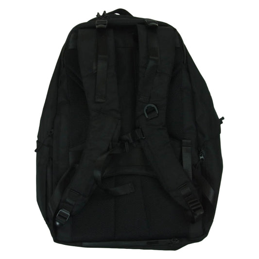 ノアール N24004 SL Backpack デイリー バックパック リュックサック バッグ 中国製 ブラック系【中古】