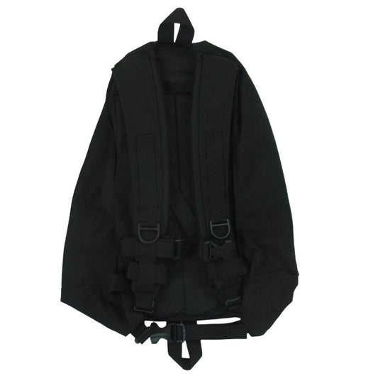 GREGORY グレゴリー 154070 1041 BOLD5 DAY PC ボールド デイパック バックパック リュック バッグ ブラック系【美品】【中古】