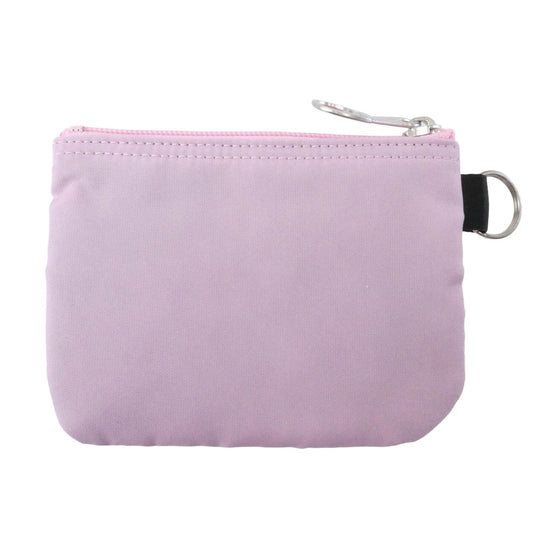 CHALLENGER チャレンジャー 渋谷旗艦店限定 カスタムバッグサービス made in challenger MIC ポーチ ウオレット M 財布 ピンク系【中古】