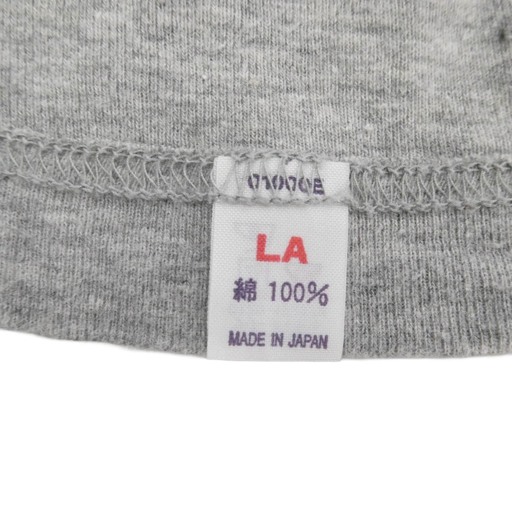 HELMUT LANG ヘルムートラング 00s 本人期 タンクトップ グレー グレー系【中古】