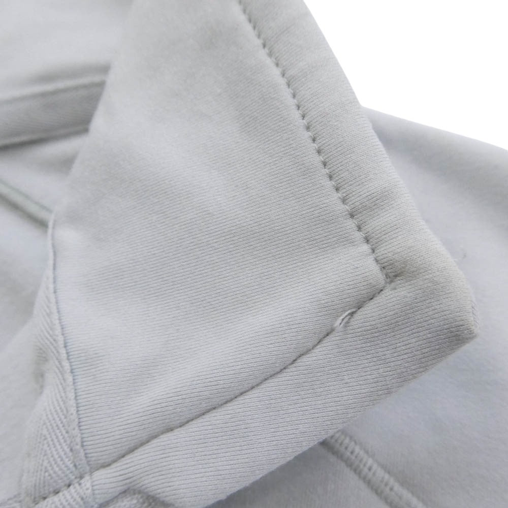 ARC'TERYX アークテリクス X000006418-141515 kyanite lightweight zip neck カイヤナイト ライトウエイト ジップネック ウィメンズ カットソー グレー系 S【中古】