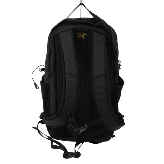 ARC'TERYX アークテリクス X000006044 MANTIS 26 Backpack マンティス バックパック リュック ブラック系【極上美品】【中古】