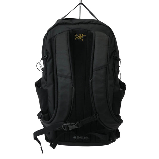 ARC'TERYX アークテリクス X000006044 Mantis 26 Backpack マンティス バックパック リュック ブラック系【新古品】【未使用】【中古】