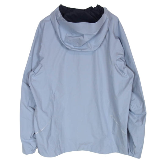 ARC'TERYX アークテリクス X000005518-141252 solano hoody ソラノ フーディー ジャケット ブルー系 S【極上美品】【中古】