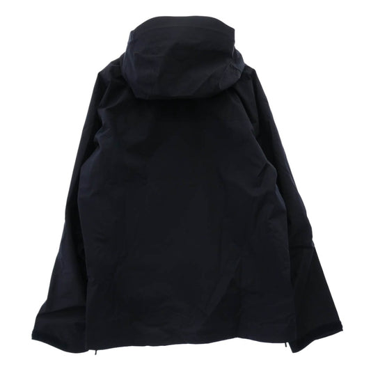 ARC'TERYX アークテリクス X000006488 Beta AR Jacket -Stormhood ベータ ストームフード ジャケット ネイビー系 L【極上美品】【中古】