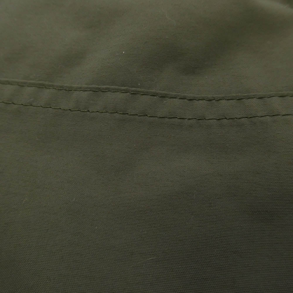THE NORTH FACE ノースフェイス ND91930 Mountain Down Jacket マウンテン ダウンジャケット カーキ系 XL【中古】