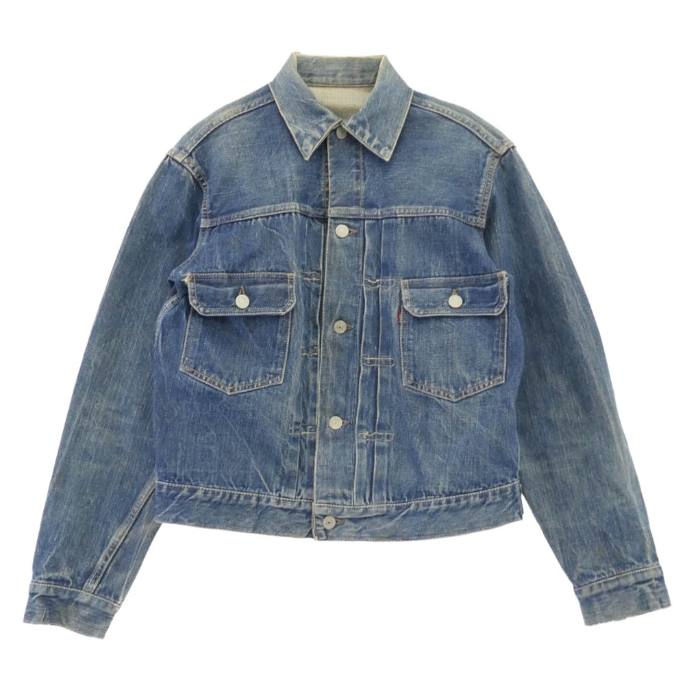 Levi's リーバイス VINTAGE ヴィンテージ 50s 60s セカンド 2nd 507XX