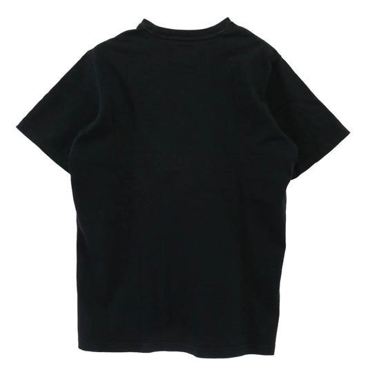 Supreme シュプリーム Pocket Tee ポケット Tシャツ 半袖カットソー ブラック系 M【中古】