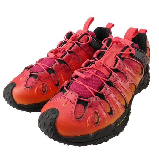 ダイム 25AW J5007285 CHAME REDUX BLAZE チャーム レダックス ブレイズ スニーカー ブラック系 マルチカラー系 29cm【極上美品】【中古】