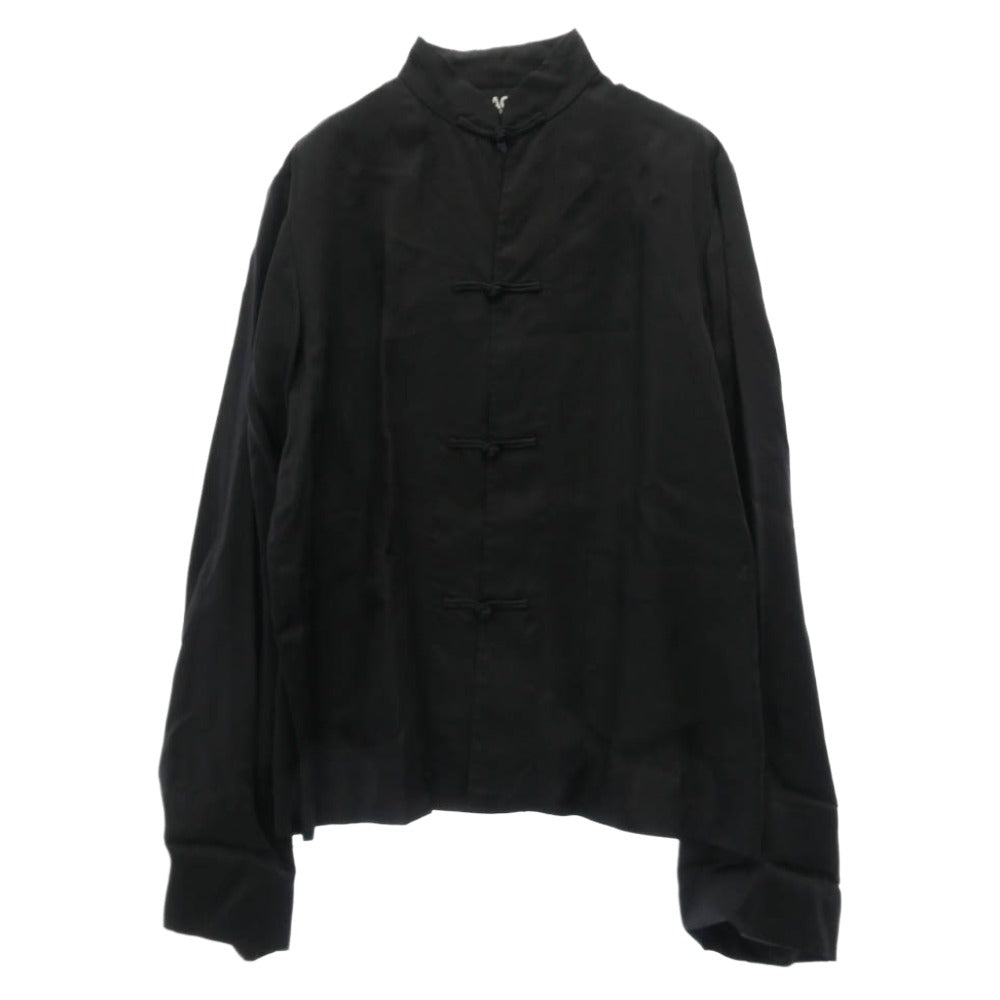 BLACK COMME des GARCONS ブラックコムデギャルソン 1G-J029 チャイナ 