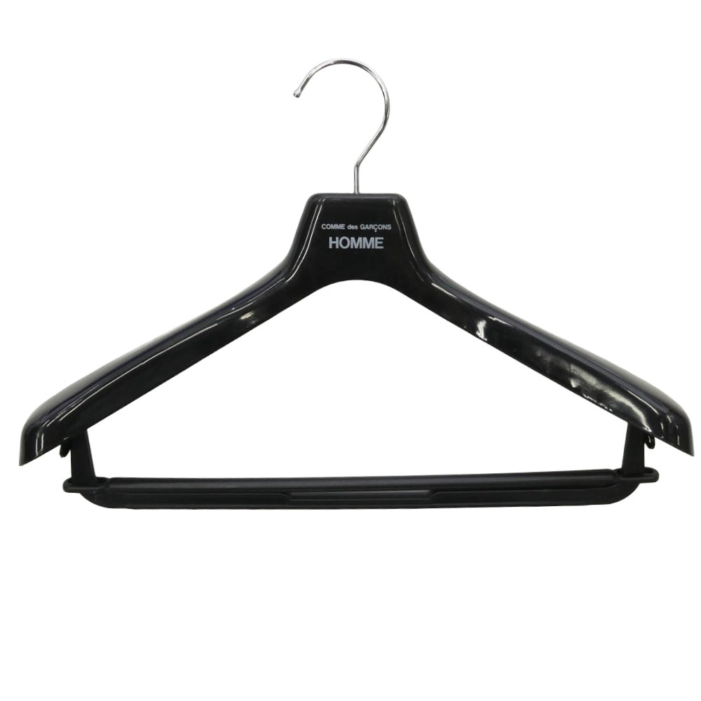 COMME des GARCONS HOMME コムデギャルソンオム HP-V001 Cotton weather vest コットンウェザーベスト ブラック系 M【中古】