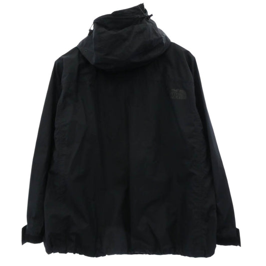 JUNYA WATANABE COMME des GARCONS ジュンヤワタナベコムデギャルソン 24SS WM-J909 eYe JUNYA WATANABE MAN×THE NORTH FACE ノースフェイス プルオーバー ナイロン ジャケット ネイビー系 M【中古】